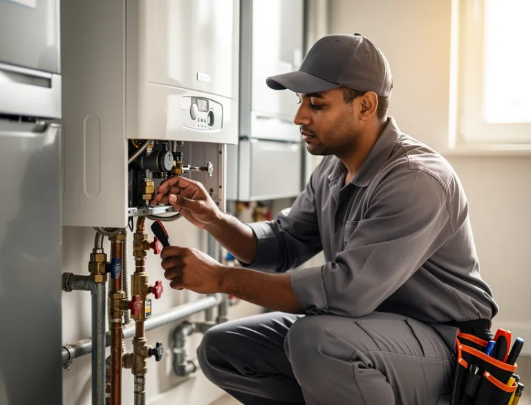 Gasheizung Reparatur Sonthofen